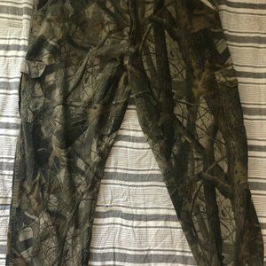 Men's Camo Cargo Pants | Realtree | 3XL